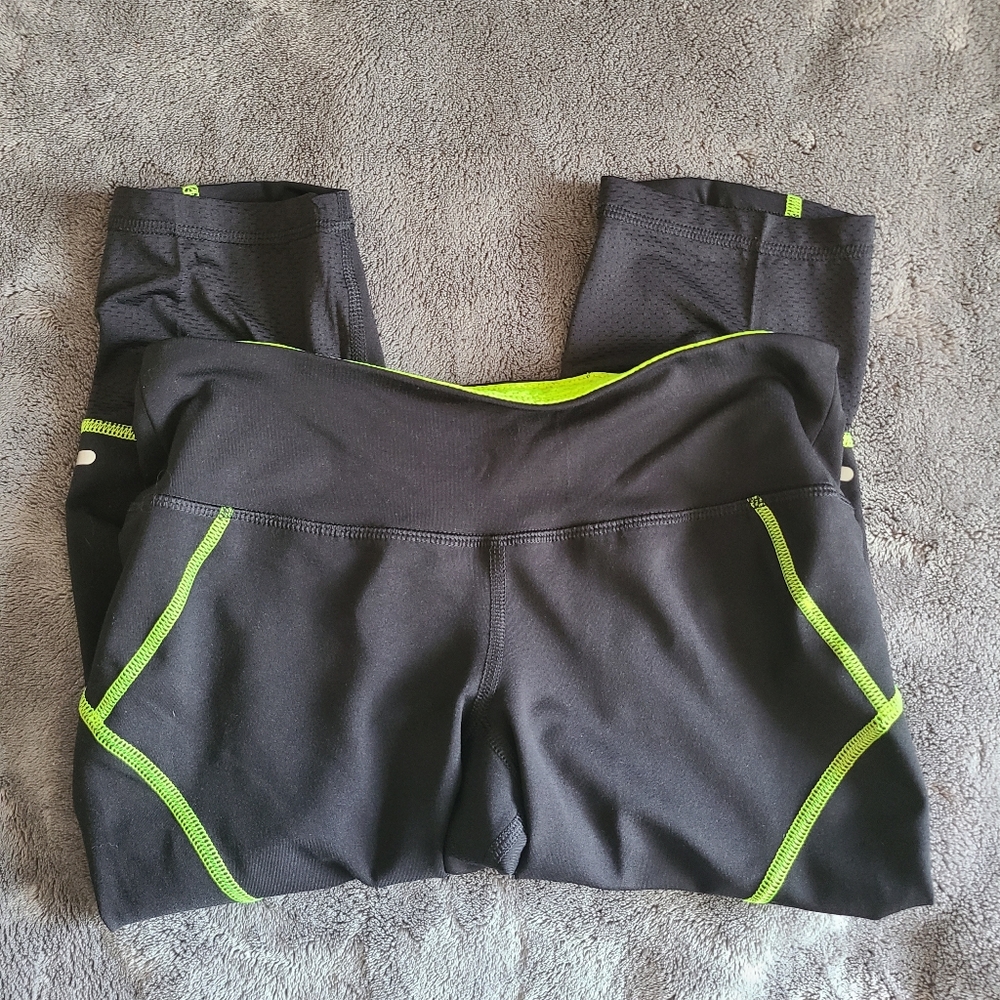 Active Leggings